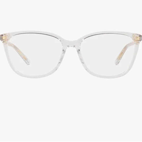 Michael Kors Women's Mk4067u Santa Clara Prescription Eyewear Frames NIB - Picture 2 of 7